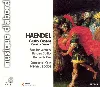 cd georg friedrich händel - giulio cesare (extraits = excerpts) (2014)
