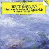 cd georges bizet - l'arlésienne - suites nos. 1 & 2 - carmen - suite (1985)