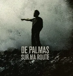 cd gérald de palmas - sur ma route (2011)