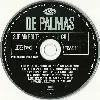 cd gérald de palmas - sur ma route (2011)