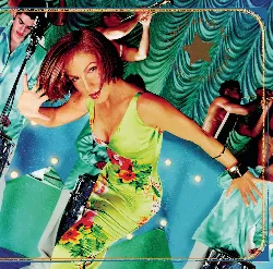 cd gloria estefan - alma caribeña = caribbean soul (2000)