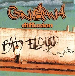 cd gnawa diffusion - bab el oued kingston (2000)