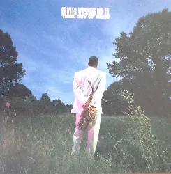 cd grover washington, jr. - time out of mind (1989)