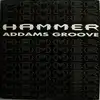cd hammer - addams groove (1991)