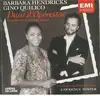 cd hendricks - quilico, orchestre de l'opéra de lyon, foster - duos d'opérettes (1994)