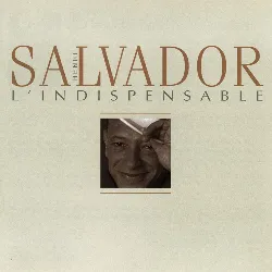 cd henri salvador - l'indispensable (1997)