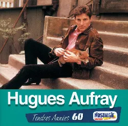 cd hugues aufray - tendres années 60 (2003)