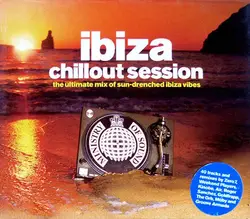 cd ibiza chillout session (2001)