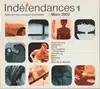 cd indétendances 1 (2002)