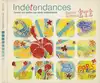 cd indétendances (édition spéciale été) (2004)