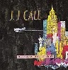 cd j.j. cale - travel - log (1989)
