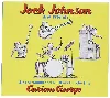 cd jack johnson - sing - a - longs and lullabies for the film curious george (2006)