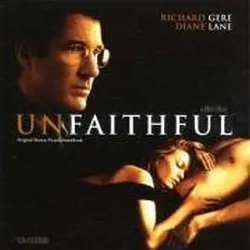 cd jan a.p. kaczmarek - unfaithful (original motion picture soundtrack) (2002)
