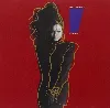 cd janet jackson - control (1993)