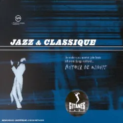 cd jazz & classique
