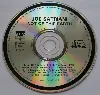 cd joe satriani - not of this earth (1986)