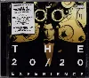 cd justin timberlake - the 20/20 experience (2 of 2) (2013)