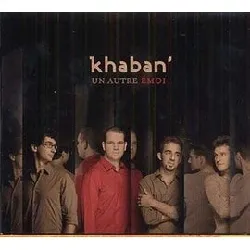 cd khaban' - un autre émoi (2007)