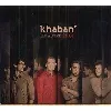 cd khaban' - un autre émoi (2007)