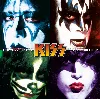 cd kiss : the very best of