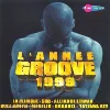 cd l'année groove 1999