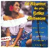 cd l'orchestre folklorique des mascareignes - la réunion des plus belles chansons - volume 1 (1995)