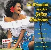 cd l'orchestre folklorique des mascareignes - la réunion des plus belles chansons - volume 1 (1995)