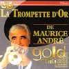 cd la trompette d'or de maurice andré