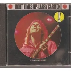 cd larry carlton - eight times up (1997)