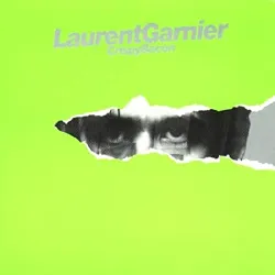 cd laurent garnier - crispy bacon (1997)