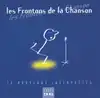 cd les frontons de la chanson cuvée 96 (1996)