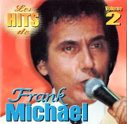 cd les hits de frank michael volume 2