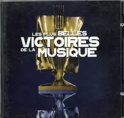cd les plus belles victoires de la musique (2002)