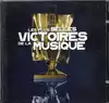 cd les plus belles victoires de la musique (2002)