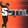 cd les voix de la soul