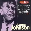 cd lonnie johnson (les incontournables)