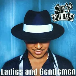 cd lou bega - ladies and gentlemen (2001)