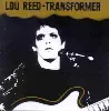 cd lou reed - transformer (1998)