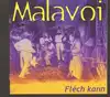 cd malavoi - fléch kann (1999)