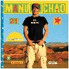 cd manu chao - la radiolina (2007)