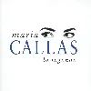 cd maria callas - the legend (2000)