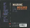 cd maurane - nougaro ou l'espérance en l'homme (2009)