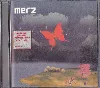 cd merz - merz (1999)