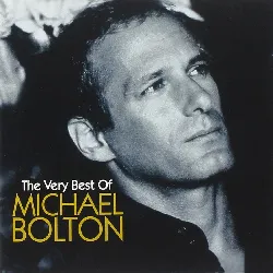 cd michael bolton - the very best of michael bolton (2008)