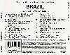 cd michael kamen - brazil (music from the original motion picture soundtrack) (1992)