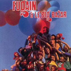cd michel fugain - fugain & le big bazar (2000)