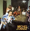 cd michel jonasz - 3ème (1988)