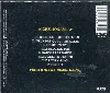 cd michel jonasz - 3ème (1988)