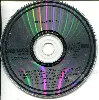 cd michel jonasz - 3ème (1988)