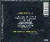 cd michel jonasz - 3ème (1988)